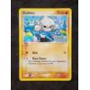 Image 1 : Meditite 56/100 Holo Ex Crystal Guardians Stamped Vintage 2006 Pokemon Trading Card