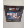 Image 1 : Murder At The Motel - Hunt A Killer Mystery - An Immersive Murder Mystery Experience