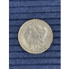 Image 1 : 1884 Morgan Silver Dollar