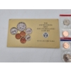 Image 2 : 4 - U.S. Mint Uncirculated Coin Sets: 1990, 1989, 1987, 1991