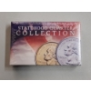 Image 1 : (3) Statehood Quarter Collection Sets (Sealed): 2005-D/P/Gold