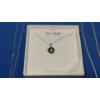 Image 2 : (3) Sterling Silver Necklaces - Weight: 24g
