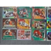 Image 4 : 20 Assorted Parallel Nick Chub Panini Football Trading Cards 
