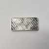 Image 2 : MPM Eagle Design 5 Gram .999 Fine Silver Bar