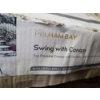 Image 1 : Pick Up Is Off Site- 115 Ely St Alliance Oh. Tan Swing With Canopy 63.5''x67.25'' 