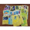 Image 1 : Collection of Pokemon Trading Cards Ft. Rare & Holo Cards in Collection Storage Box!
