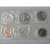 Image 5 : UNITED STATES COINS - 4 Pcs - 90% SILVER PROOF MINT SETS - 1958 x 2, 1959 & 1960 FRANKLIN F V $7.40