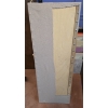 Image 3 : Wall Shelving Unit with Many Adjustable Shelves - 13x13x36