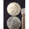 Image 2 : Lot of Assorted Bicentennial Quarters, Half Dollars & Dollars - $14.50 Face Value