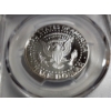Image 5 : PCGS PR70DCAM GRADED 1996-S Kennedy Silver PROOF DEEP CAMEO Half Dollar