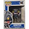 Image 1 : Funko Pop! Halo - Halo #10 - Arbiter