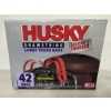Image 1 : Brand New Husky Heavy Duty 42 Gallon Large Garbage Bags - Box of 42