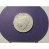 Image 7 : U.S. Silver Morgan & Peace Dollars & Stamps in Display Cards & Protective Binder Page - 1878 & 1934-