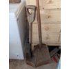 Image 1 : Two Shovels & Press