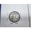 Image 6 : 3 90% Silver U.S. Coins: 1940-D Mercury Dime, 1963 Washington Quarter, & 1920 Walking Liberty Half 