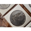 Image 8 : Assorted U.S. Coins In Sleeves Including Eisenhower and Susan B. Anthony Dollars FV: $10.00