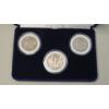 Image 2 : United States 1937-S, 1943-D, 1945 90% Silver Walking Liberty Half Dollars - Face Value: $ 1.50