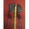 Image 2 : Two Mini Knife & Sheath Key Chains