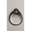 Image 5 : 10K Yellow Gold Cuyahoga Heights High 1990 Class Ring - Size 7 - Weight: 6.3g