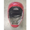 Image 2 : Iron Man Adult Full Face Helmet With Light & Sound In Excellent Condition! 