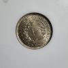 Image 4 : ANACS MS62 GRADED 1909 United States Liberty V Nickel