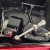 Image 5 : Four-Reel Vintage Fishing Setup including Ted Williams Model 410 and Mitchell 300 Series
