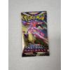 Image 1 : Pokemon Sword & Shield Astral Radiance Booster Pack Sealed - 10 Count Cards 