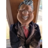 Image 2 : 28' Bill Clinton Soft Body Doll 