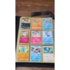 Image 13 : Binder Of 684 Basic & Holo Pokémon Cards