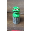 Image 2 : Vintage Ceramic "Dopey" Figure, 1982 Playskool "Oscar The Grouch", Disney Mice Dice & Disney Cards