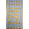 Image 7 : (3) Lincoln Head Cent Whitman Coin Collection Books - Face Value: $1.98
