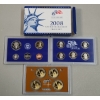 Image 5 : 2008 United States Mint Proof 14-Coin Set In Original Packaging