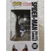 Image 5 : Funko Pop! - Marvel #1067 - Spider-Man - 2022 Winter Convention Limited Edition