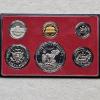 Image 3 : Official 1974 and 1977 United States Mint Proof Sets