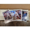 Image 3 : 1990 Fleer Baseball Cards In Like New Condition