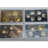 Image 2 : 2009 United States Mint Proof Set- Beautiful Condition