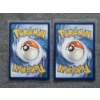 Image 3 : Lot of Two Holo Rare Pokemon Trading Cards - Zamazenta V 098/159 & Zacian V 095/159 - NM