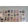 Image 3 : Assorted Tiffany Topps Twins Baseball Cards