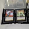 Image 3 : Collection of World of Warcraft Trading Card Game (TCG) Cards in Starter Deck Boxes