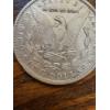 Image 3 : 90% Silver - 1890-O Morgan Silver Dollar - FV $1.00 - Mintage 10,701,000