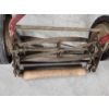 Image 4 : Vintage Reel Push Lawn Mower