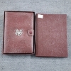 Image 11 : 1984 United States Prestige Set Featuring 90% Silver Dollar L.A. Olympics Dollar ~ ASW: 0.7734 Troy 