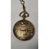 Image 4 : Majesti Phillip Crowe Signature Series Quartz Japan Movement Pocket Watch 