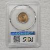 Image 2 : 1939-S Lincoln Wheat Cent - PCGS MS65RD
