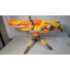 Image 1 : Batterey Powered Nerf N-Strike Vulcan EBF-25 Blaster
