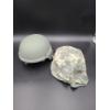 Image 1 : Military Army Helmet & Army Helmet Cover - ACU 