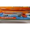 Image 3 : 3 Pc Die Cast Truck Tankers In Original Boxes - Never Used - See Pics