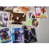 Image 23 : Large Lot of Over 50 Football Trading Cards Including Flashback, Score, Rookie Cards, & More!