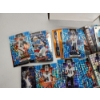 Image 4 : Large Lot of Assorted 2023 Panini Mosaic & Prizm Football Cards - Mint or Near Mint Condition