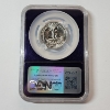 Image 3 : NGC PF67 United States 1964 Washington 90% Silver Quarter